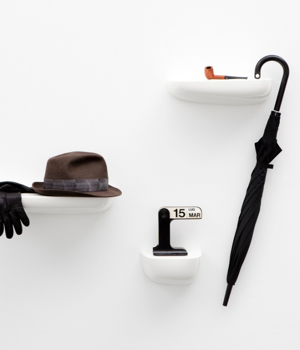 A hét designere: Ronan és Erwan Bouroullec - STYLELIFE - Otthon & Design - designer, francia design, organikus, Ronan & Erwan Bouroullec, 