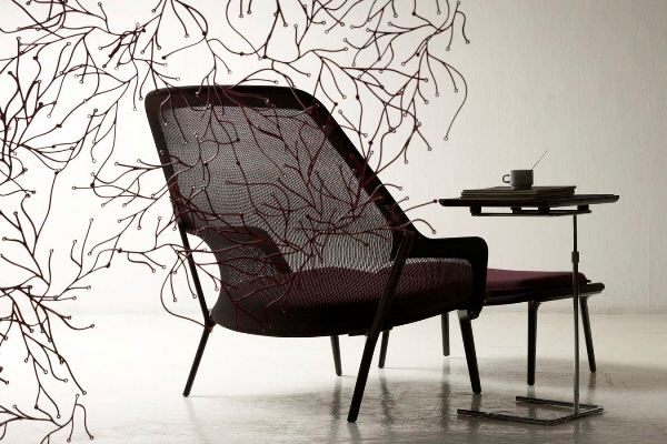 A hét designere: Ronan és Erwan Bouroullec - STYLELIFE - Otthon & Design - designer, francia design, organikus, Ronan & Erwan Bouroullec, 