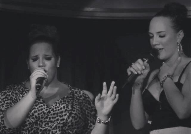 Dupla dinamit az Orfeumban - STYLENEWS - Rendezvények - orfeum, tóth gabi, tóth vera, 