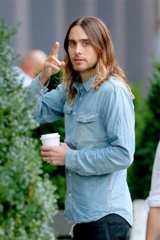 Meglepően szőrös sztárok -  -  - david beckham, szakáll fazonok, 