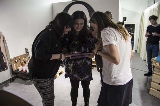 Újranyílt a hazai tervezők ékszerdoboza - DIVAT&STÍLUS -  - hazai, ourstyle, 