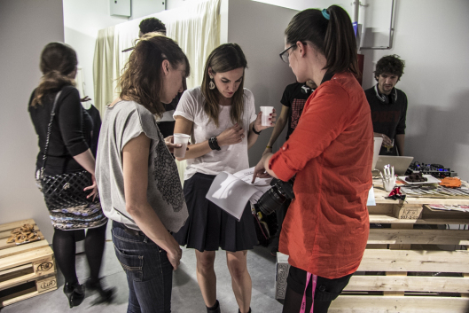 Újranyílt a hazai tervezők ékszerdoboza - DIVAT&STÍLUS -  - hazai, ourstyle, 