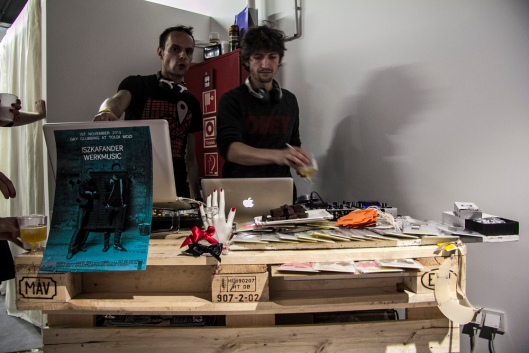 Újranyílt a hazai tervezők ékszerdoboza - DIVAT&STÍLUS -  - hazai, ourstyle, 