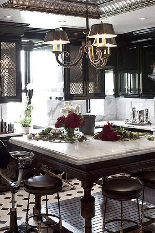 Tommy Hilfiger álompalotája - STYLELIFE - Otthon & Design - otthon&design, tommy hilfiger, 