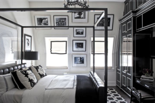 Tommy Hilfiger álompalotája - STYLELIFE - Otthon & Design - otthon&design, tommy hilfiger, 