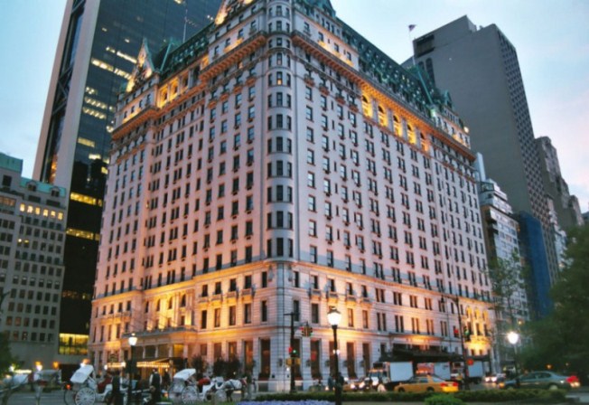 Tommy Hilfiger álompalotája - STYLELIFE - Otthon & Design - otthon&design, tommy hilfiger, 