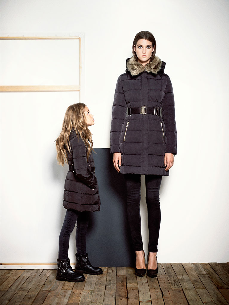 Mini Me - by Mango - Stylekids -  - gyermekdivat, mango, mini me, stíluskalauz, 