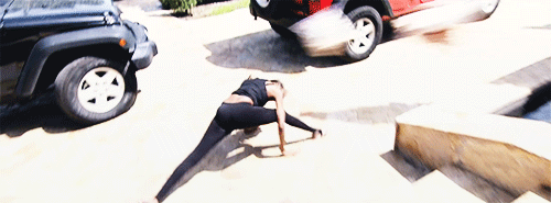 Hétfői gif challenge 10/28 - DIVAT&STÍLUS - Celebrity - eva mendes, gif challange, kim kardashian, nicole richie, paris hilton, 