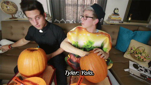 Hétfői gif challenge 10/28 - DIVAT&STÍLUS - Celebrity - eva mendes, gif challange, kim kardashian, nicole richie, paris hilton, 