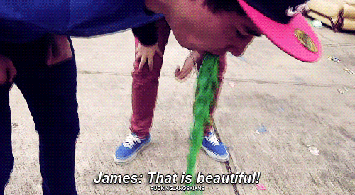 Hétfői gif challenge 10/28 - DIVAT&STÍLUS - Celebrity - eva mendes, gif challange, kim kardashian, nicole richie, paris hilton, 