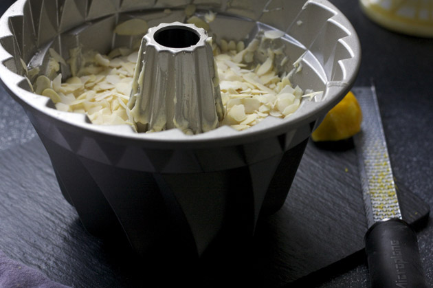 Mai mosoly: citromos kuglóf - STYLELIFE - Gasztronómia - kuglóf, mosoly bisztró, sütirecept, 