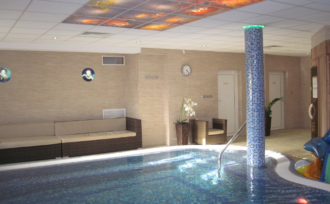 Körbejártuk a babaúszás legfontosabb kérdéseit - Stylekids -  - babaúszás, klóros víz, stilianos babauszoda, 