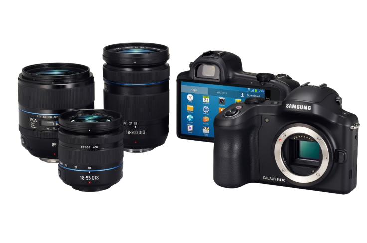 Karácsonyi ajándékötletek a Samsungtól -  -  - ajándék, karácsony, samsung, 