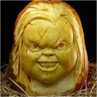 Őrült halloween-i töklámpások - STYLENEWS - Fesztelen mindennapok - csináld magad, halloween, szabadidő, töklámpás, 