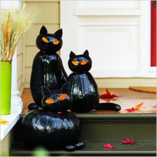 Őrült halloween-i töklámpások - STYLENEWS - Fesztelen mindennapok - csináld magad, halloween, szabadidő, töklámpás, 