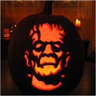 Őrült halloween-i töklámpások - STYLENEWS - Fesztelen mindennapok - csináld magad, halloween, szabadidő, töklámpás, 