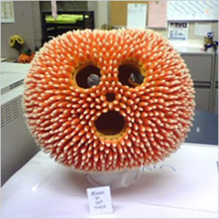 Őrült halloween-i töklámpások - STYLENEWS - Fesztelen mindennapok - csináld magad, halloween, szabadidő, töklámpás, 