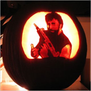 Őrült halloween-i töklámpások - STYLENEWS - Fesztelen mindennapok - csináld magad, halloween, szabadidő, töklámpás, 