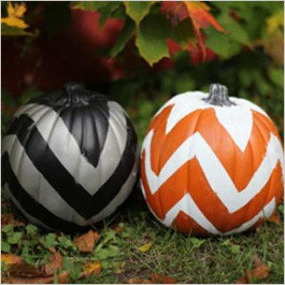 Őrült halloween-i töklámpások - STYLENEWS - Fesztelen mindennapok - csináld magad, halloween, szabadidő, töklámpás, 