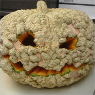 Őrült halloween-i töklámpások - STYLENEWS - Fesztelen mindennapok - csináld magad, halloween, szabadidő, töklámpás, 