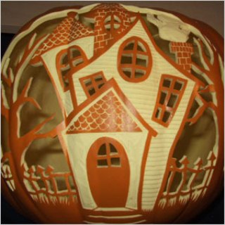 Őrült halloween-i töklámpások - STYLENEWS - Fesztelen mindennapok - csináld magad, halloween, szabadidő, töklámpás, 