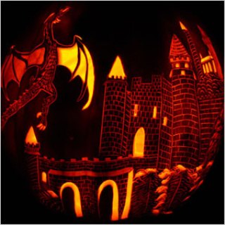 Őrült halloween-i töklámpások - STYLENEWS - Fesztelen mindennapok - csináld magad, halloween, szabadidő, töklámpás, 