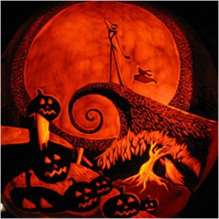 Őrült halloween-i töklámpások - STYLENEWS - Fesztelen mindennapok - csináld magad, halloween, szabadidő, töklámpás, 