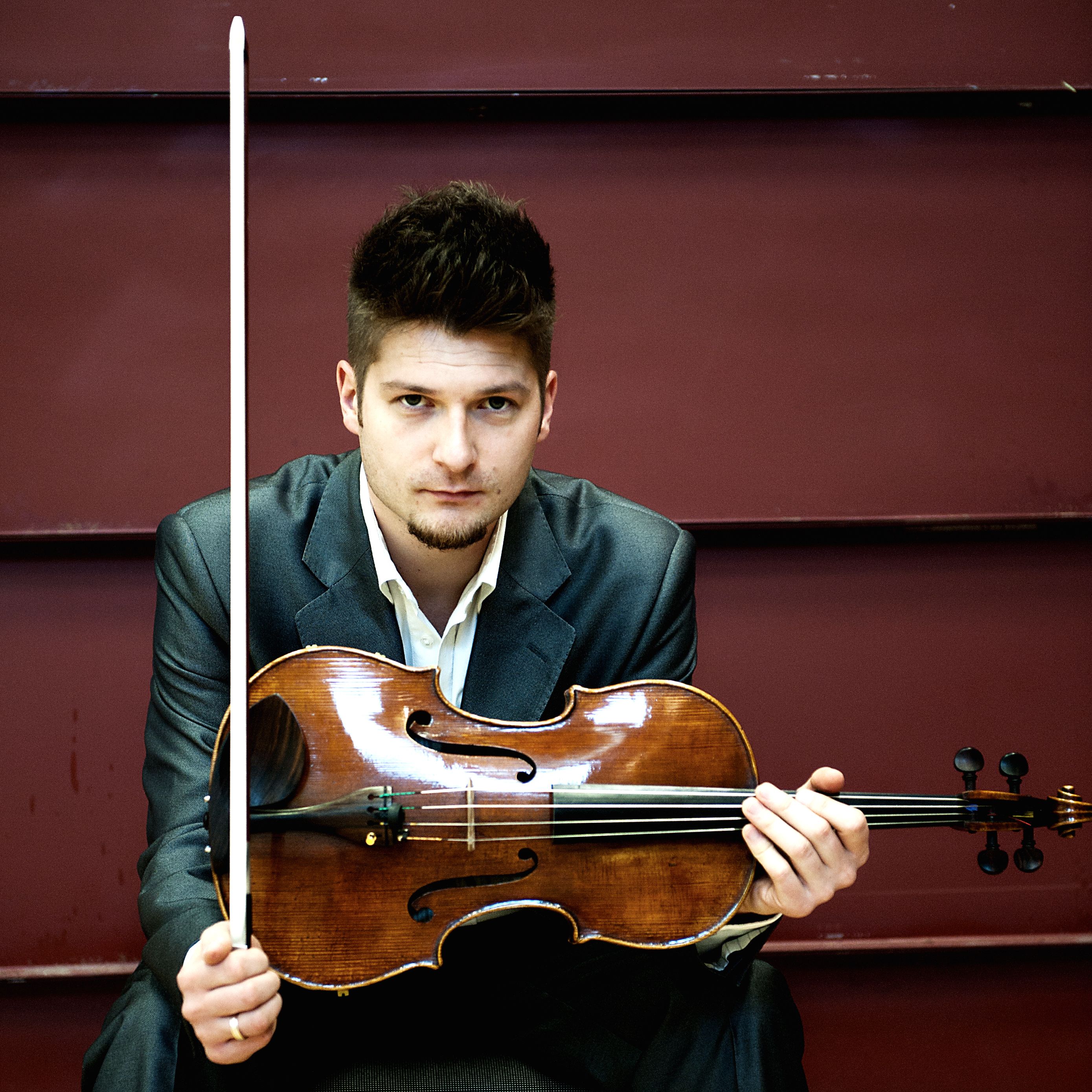 A lengyel kortárs zene fenegyereke a Művészetek Palotájában! - STYLENEWS - Rendezvények - Krzysztof Penderecki, Művészetek Palotája, 