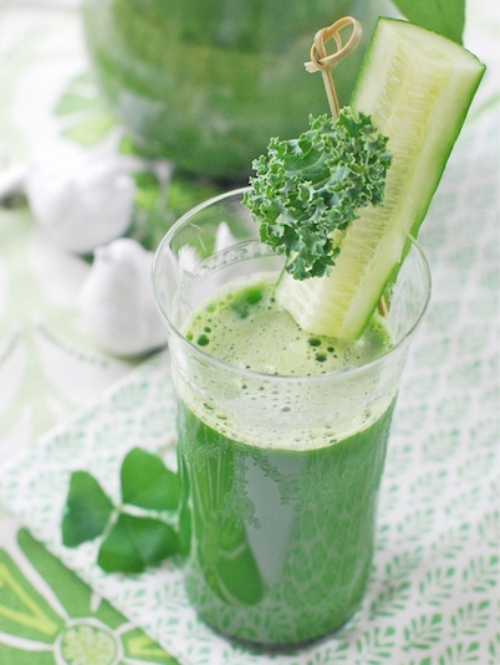 Fiatalító tonic - Stylekids - Gasztronómia - egészséges életmód, fitalság, tonic, 