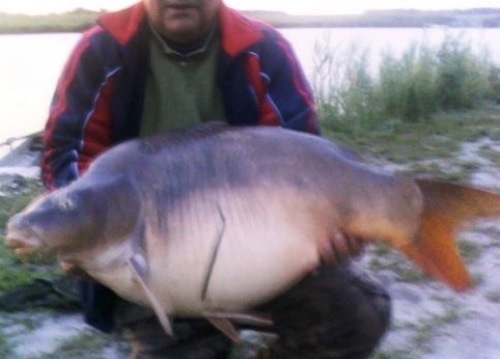 TWOOrkáló 2. nap: Fishing&Hunting - KERESD A NŐT  -  - 