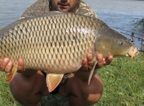 TWOOrkáló 2. nap: Fishing&Hunting - KERESD A NŐT  -  - 