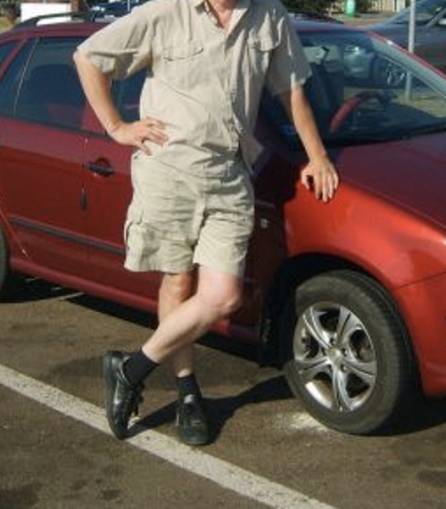 TWOOrkáló 2. nap: Fishing&Hunting - KERESD A NŐT  -  - 