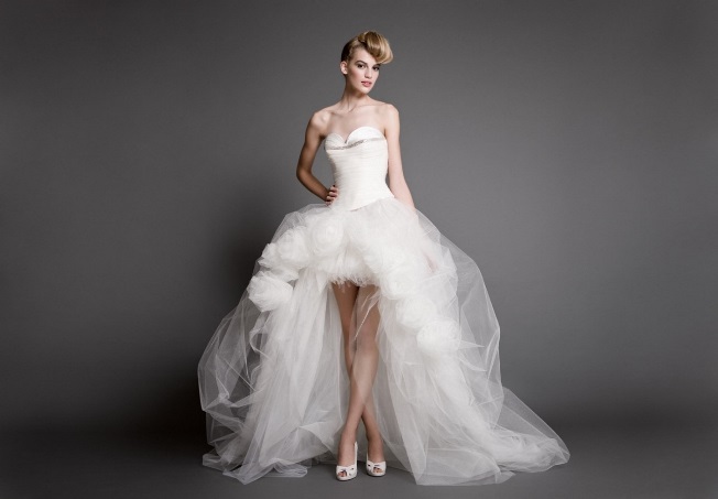 Daalarna a New York-i divathéten - DIVAT&STÍLUS -  - daalarna, 