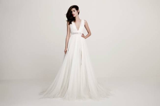 Daalarna a New York-i divathéten - DIVAT&STÍLUS -  - daalarna, 