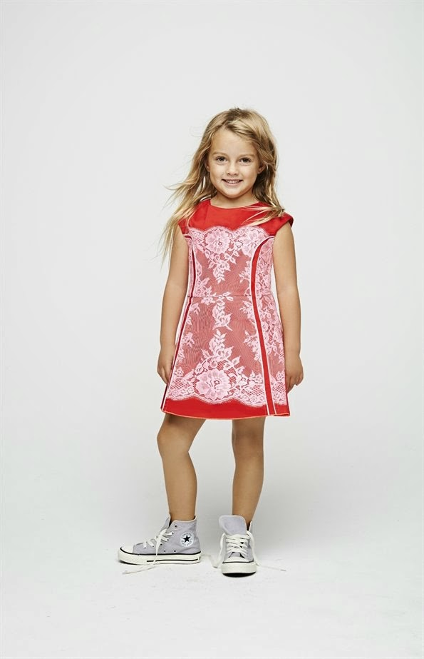 Stílusos gyermekek, márkahű anyukák Little Marc Jacobs S/S - Stylekids -  - gyermekdivat, little marc jacobs, stíluskalauz, 