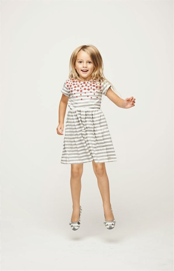 Stílusos gyermekek, márkahű anyukák Little Marc Jacobs S/S - Stylekids -  - gyermekdivat, little marc jacobs, stíluskalauz, 