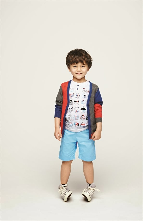Stílusos gyermekek, márkahű anyukák Little Marc Jacobs S/S - Stylekids -  - gyermekdivat, little marc jacobs, stíluskalauz, 