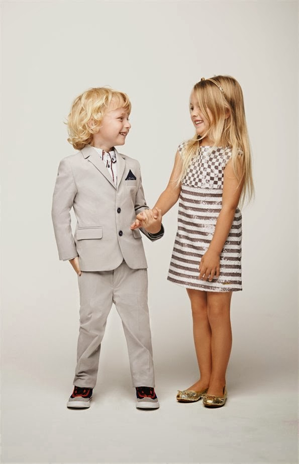 Stílusos gyermekek, márkahű anyukák Little Marc Jacobs S/S - Stylekids -  - gyermekdivat, little marc jacobs, stíluskalauz, 