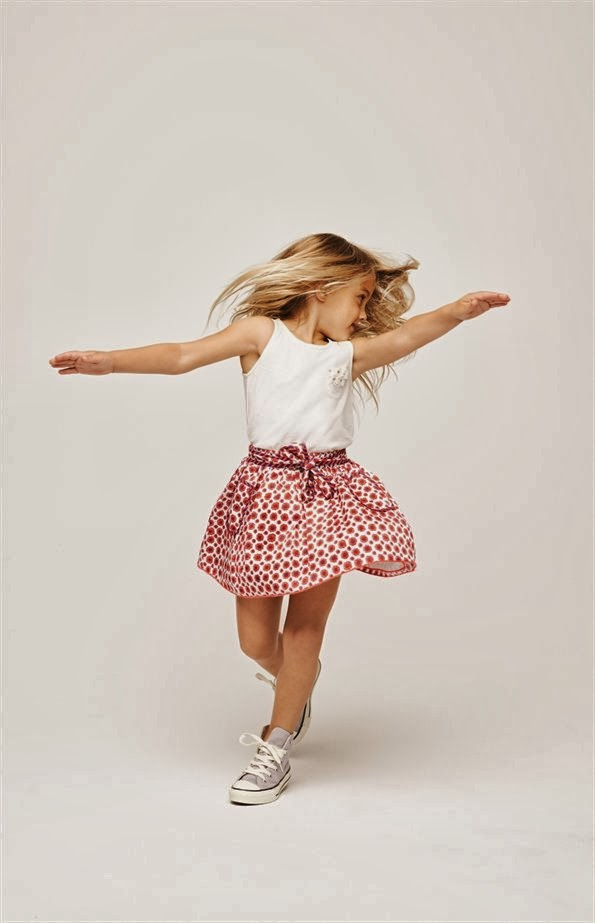 Stílusos gyermekek, márkahű anyukák Little Marc Jacobs S/S - Stylekids -  - gyermekdivat, little marc jacobs, stíluskalauz, 