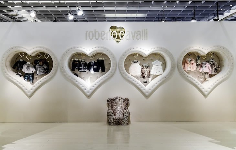 Cavalli Kids - Angyalok és Démonok -  -  - gyermekdivat, roberto cavalli, stíluskalauz, 