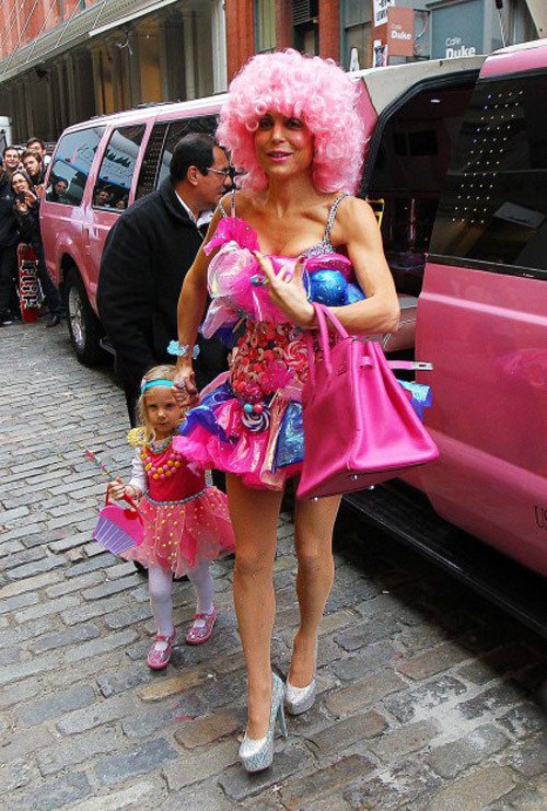 Halloween gif challenge - DIVAT&STÍLUS - Celebrity - gif challenge, halloween, jelmezek, 