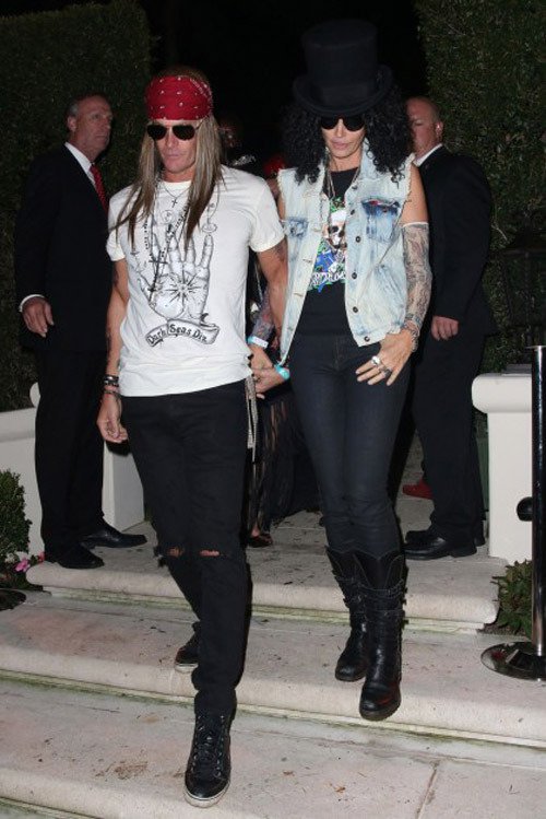 Halloween gif challenge - DIVAT&STÍLUS - Celebrity - gif challenge, halloween, jelmezek, 