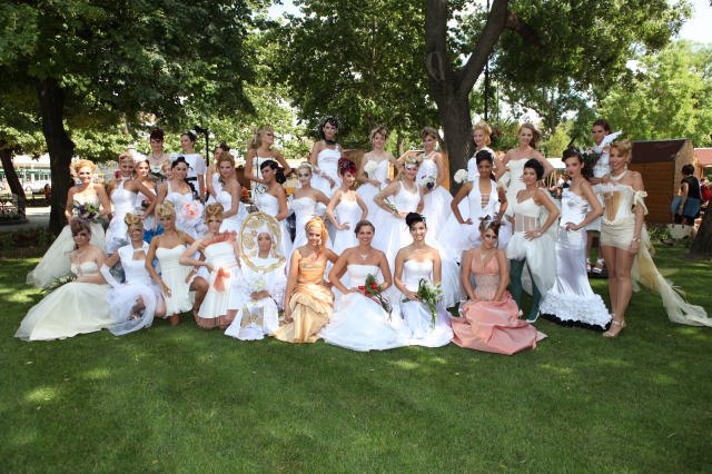 Fodrász és szépségverseny az Alföld szívében - Smink  - Hajápolás  - fodrász, haj, szépségverseny, 