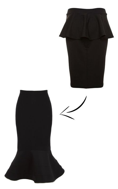 Mivel helyettesítsük a kimenő trendeket? - DIVAT&STÍLUS - Stílusiskola - stílusiskola, 