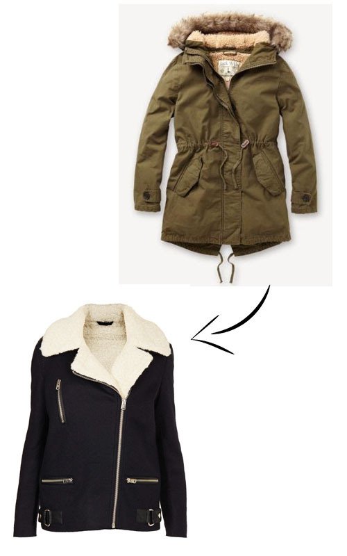 Mivel helyettesítsük a kimenő trendeket? - DIVAT&STÍLUS - Stílusiskola - stílusiskola, 