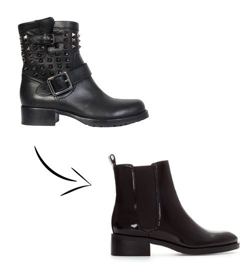 Mivel helyettesítsük a kimenő trendeket? - DIVAT&STÍLUS - Stílusiskola - stílusiskola, 