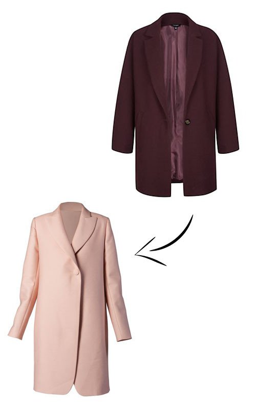 Mivel helyettesítsük a kimenő trendeket? - DIVAT&STÍLUS - Stílusiskola - stílusiskola, 