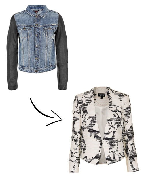 Mivel helyettesítsük a kimenő trendeket? - DIVAT&STÍLUS - Stílusiskola - stílusiskola, 