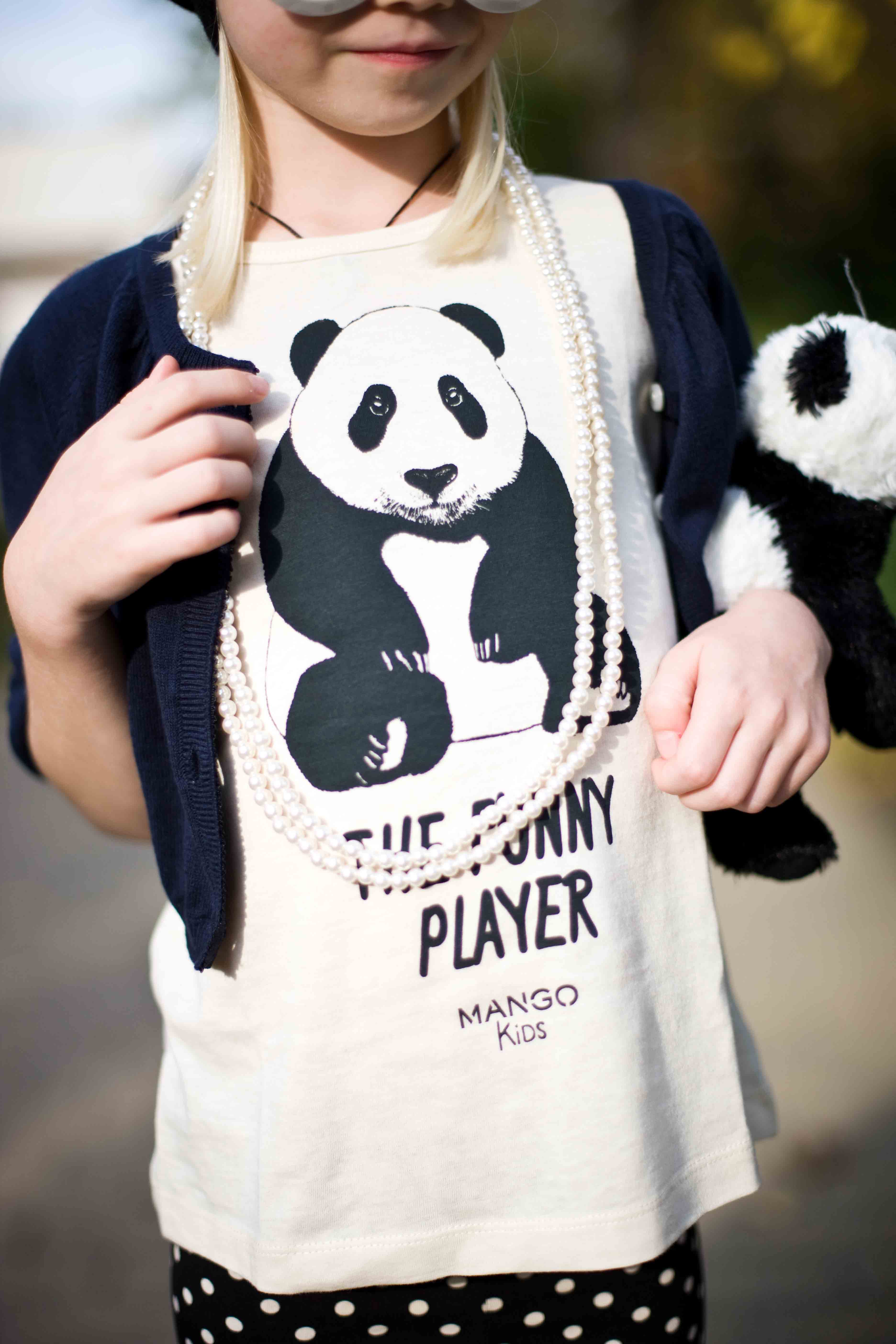 Mini Outfit - Fekete&Fehér -  -  - gyerekdivat, outfit, stíluskalauz, 