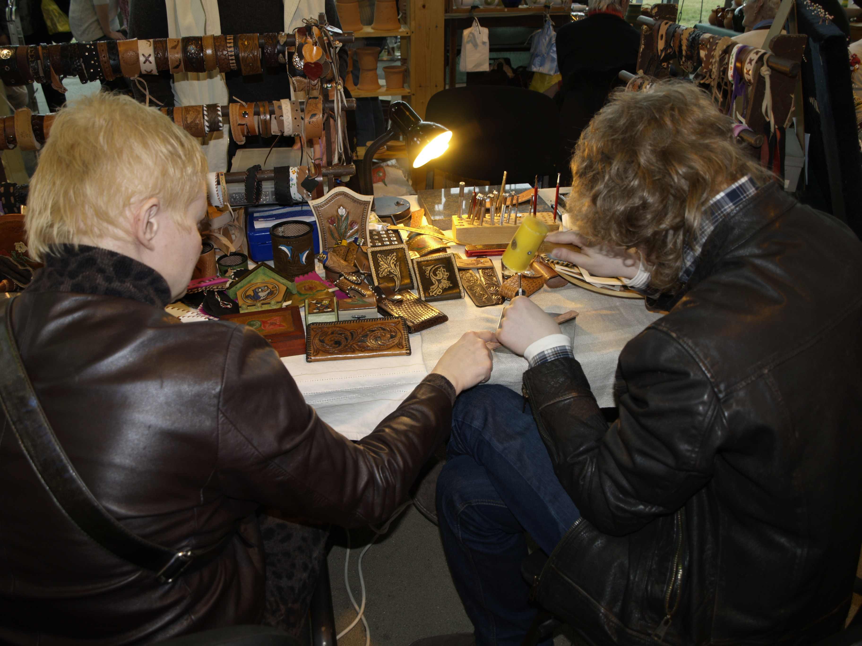 Kreatív vásár a Millenárison - STYLENEWS - Rendezvények - Kreatív vásár, Millenáris, 